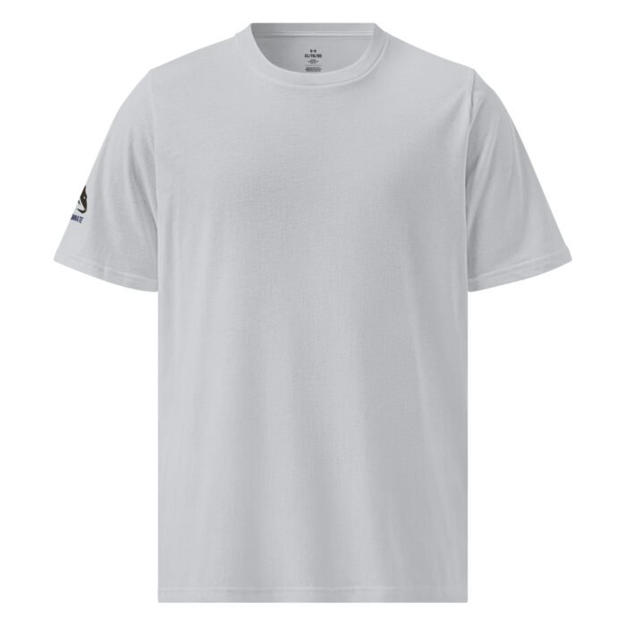 IM Possible Under ArmourⓇ athletic t-shirt
