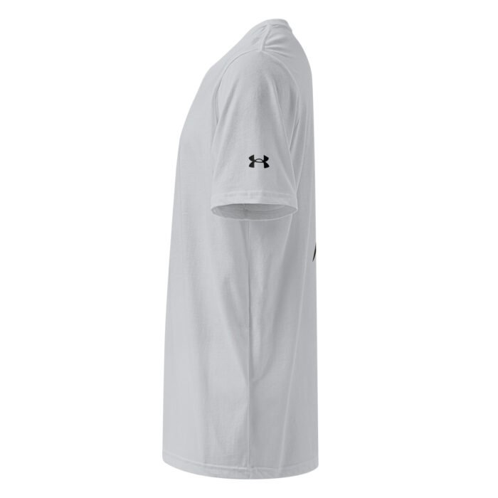 IM Possible Under ArmourⓇ athletic t-shirt - Image 3
