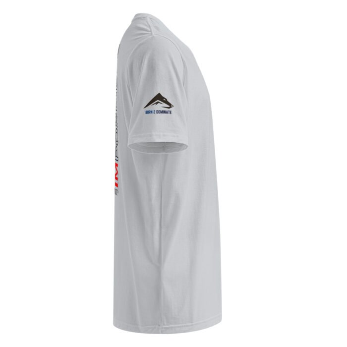 IM Possible Under ArmourⓇ athletic t-shirt - Image 4