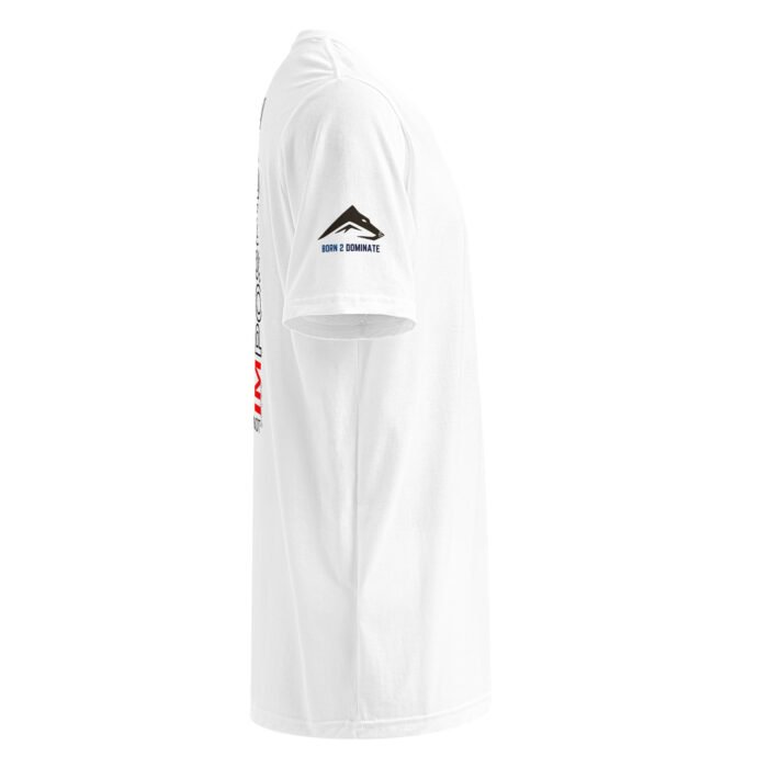 IM Possible Under ArmourⓇ athletic t-shirt - Image 8
