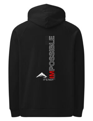 IM Possible Under Armour® Hoodie