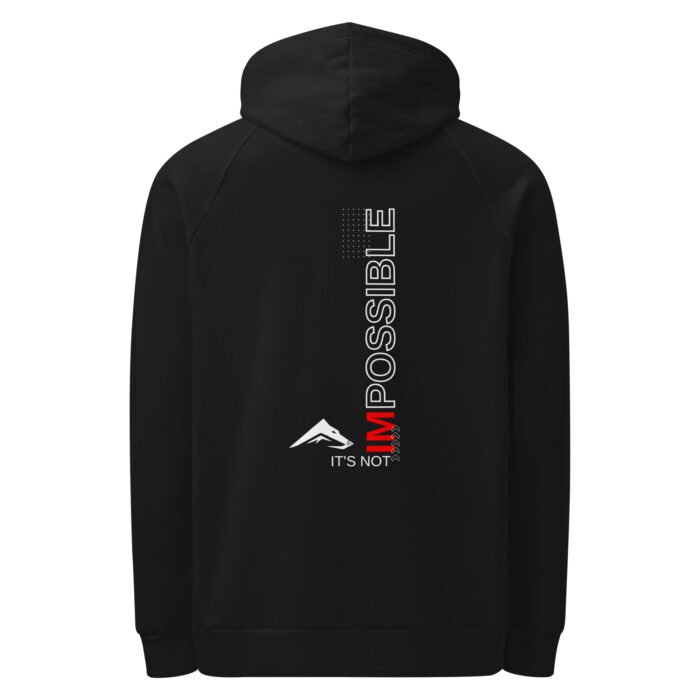 IM Possible Under Armour® Hoodie