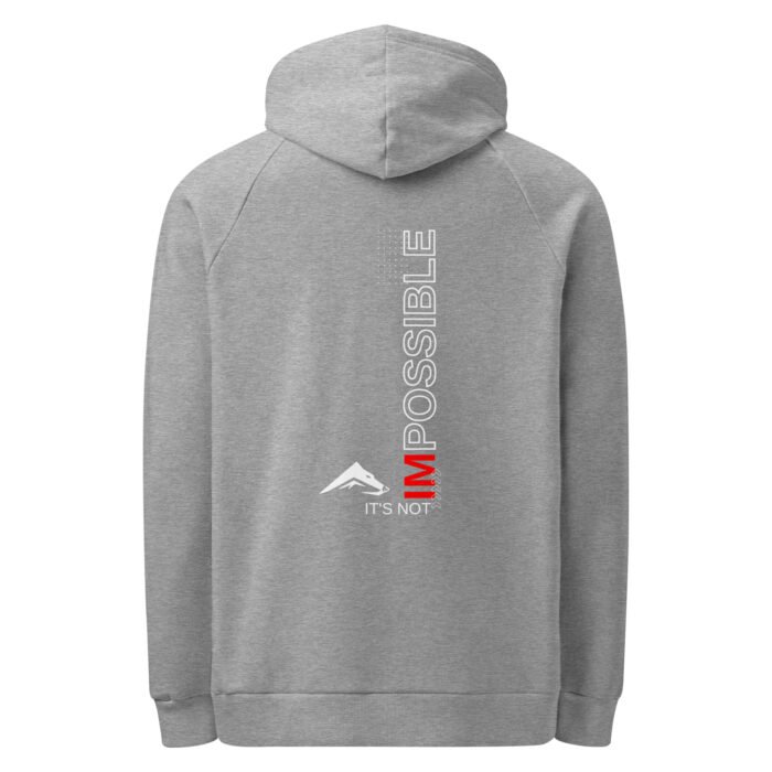 IM Possible Under Armour® Hoodie - Image 7
