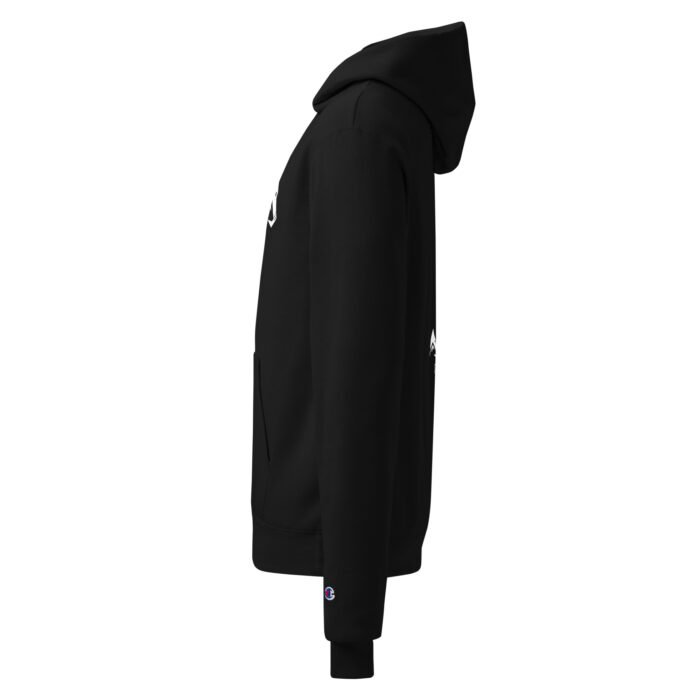 IM Possible - Champion hoodie - Image 3