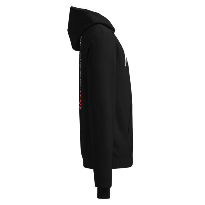 IM Possible - Champion hoodie - Image 4