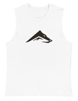 B2D Muscle Shirt