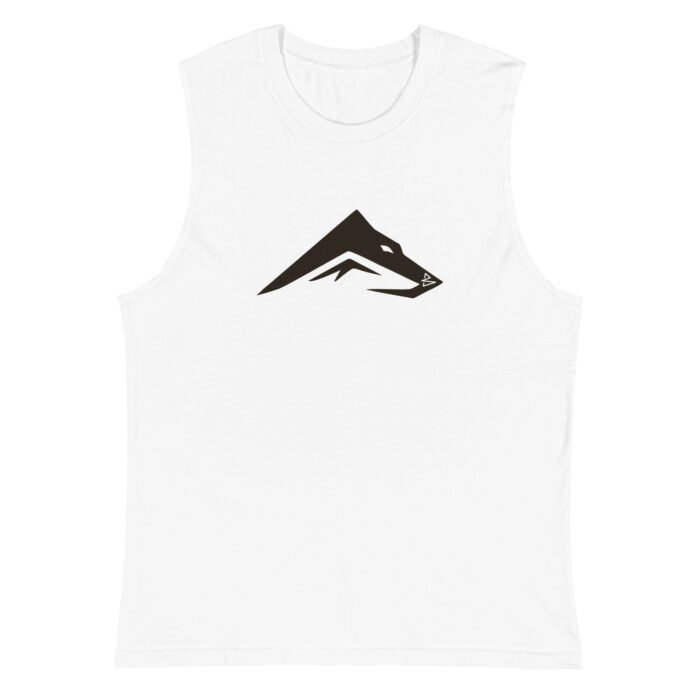 B2D Muscle Shirt