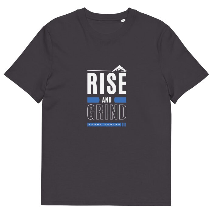 RISE and GRIND T-Shirt - Image 10