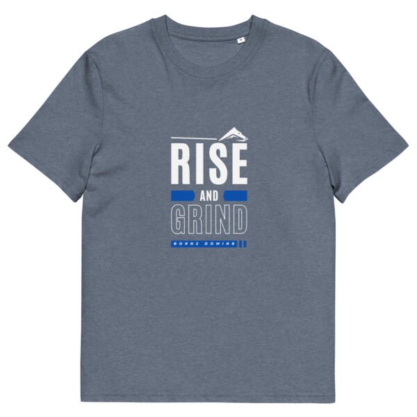 unisex-organic-cotton-t-shirt-dark-heather-blue-front-684f310e41a2e.jpg