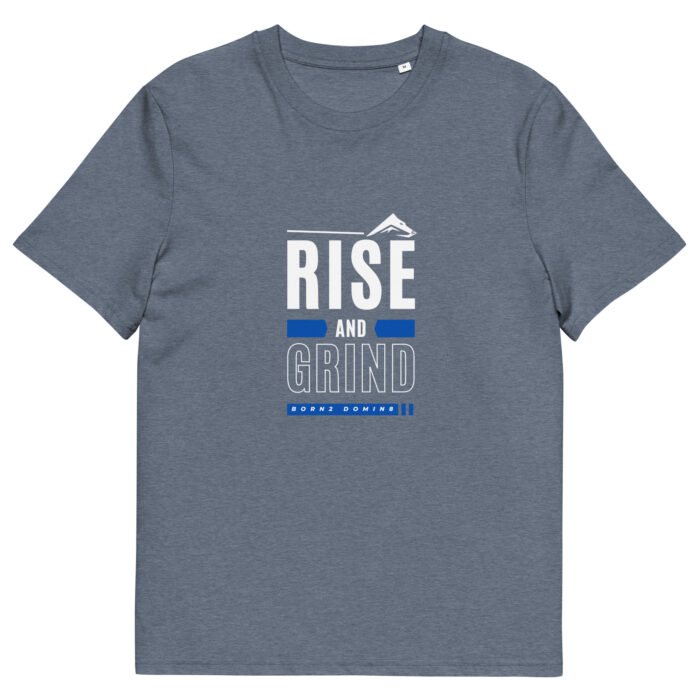 RISE and GRIND T-Shirt - Image 16