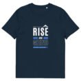 unisex-organic-cotton-t-shirt-french-navy-front-684f310e17d4e.jpg