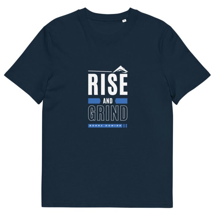 RISE and GRIND T-Shirt - Image 4