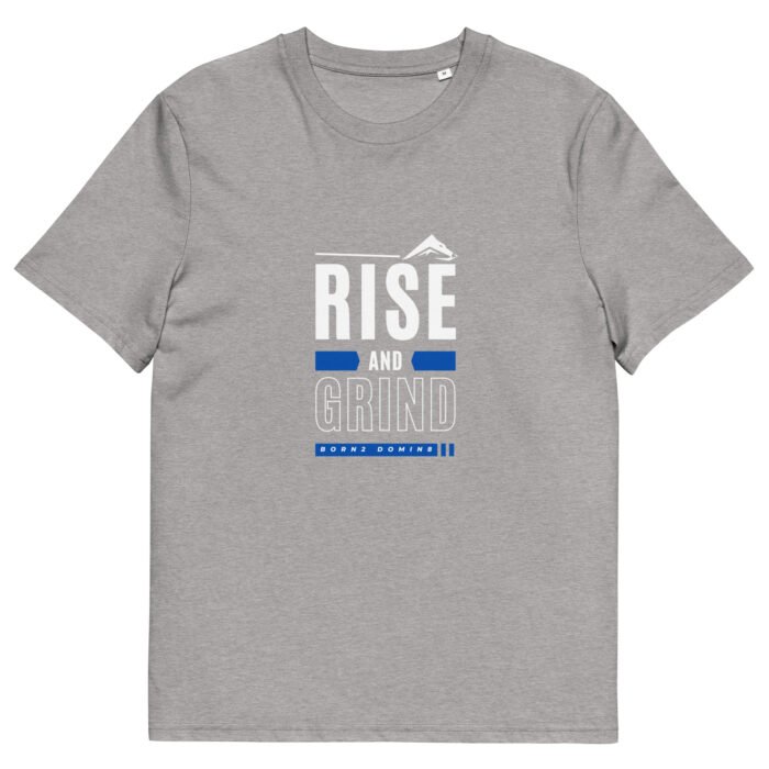 RISE and GRIND T-Shirt - Image 19