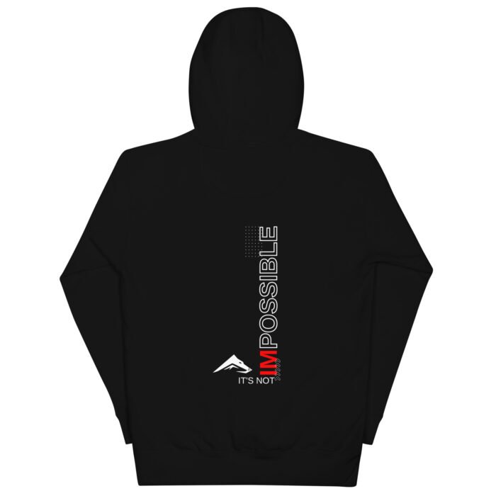 IM-Possible Hoodie - Image 8