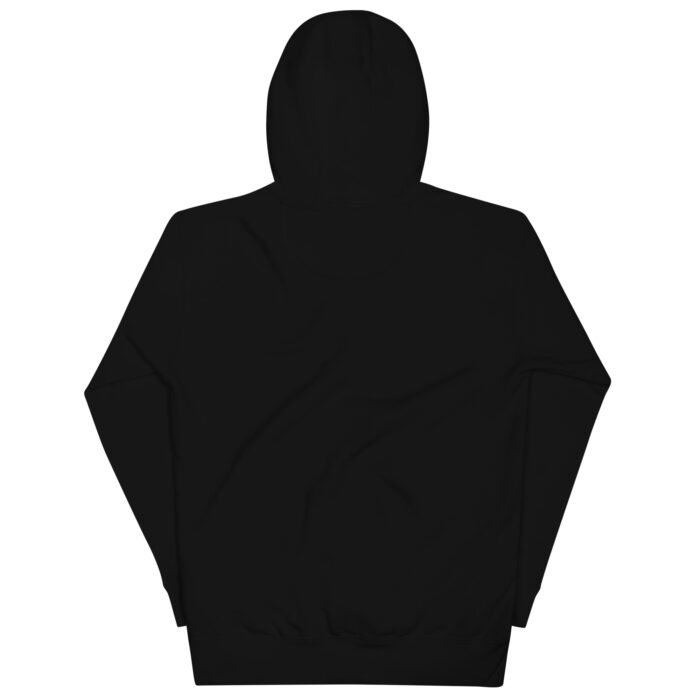 Born 2 Dominate - Dream Believe Achieve Hoodie - Image 2