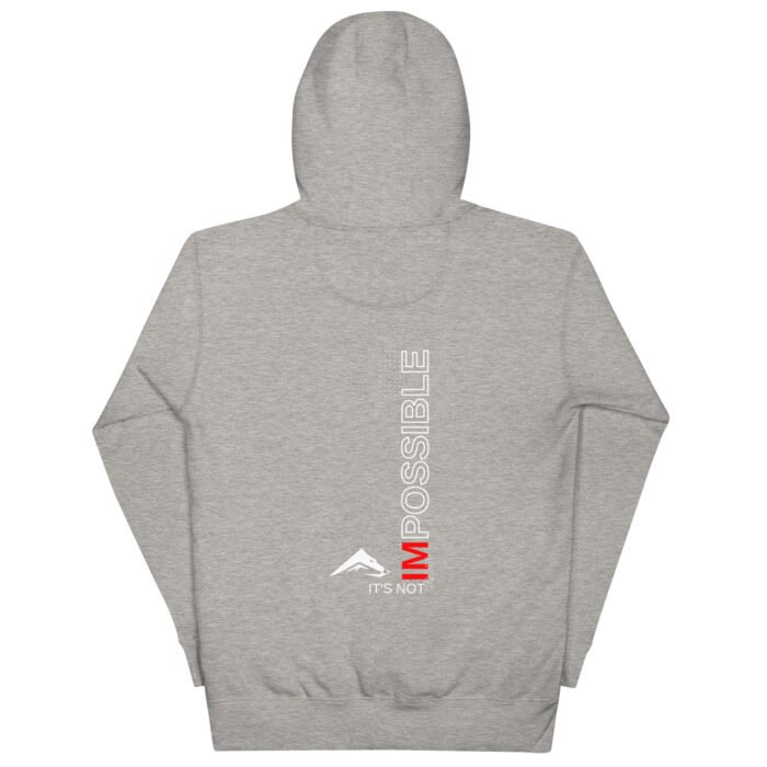 IM-Possible Hoodie - Image 18