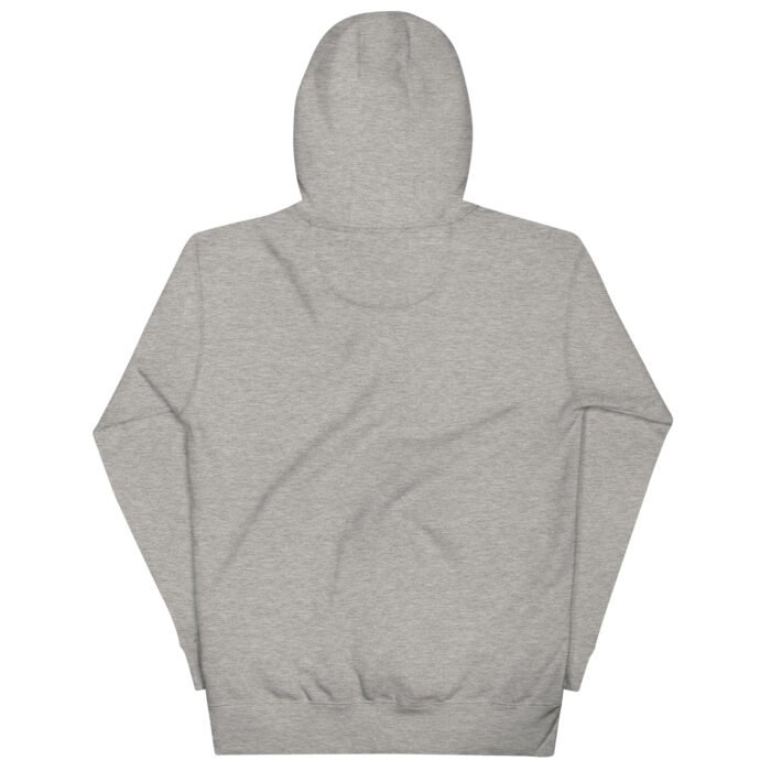Born 2 Dominate - Dream Believe Achieve Hoodie - Image 8