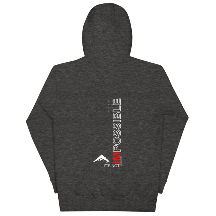 IM-Possible Hoodie - Image 12