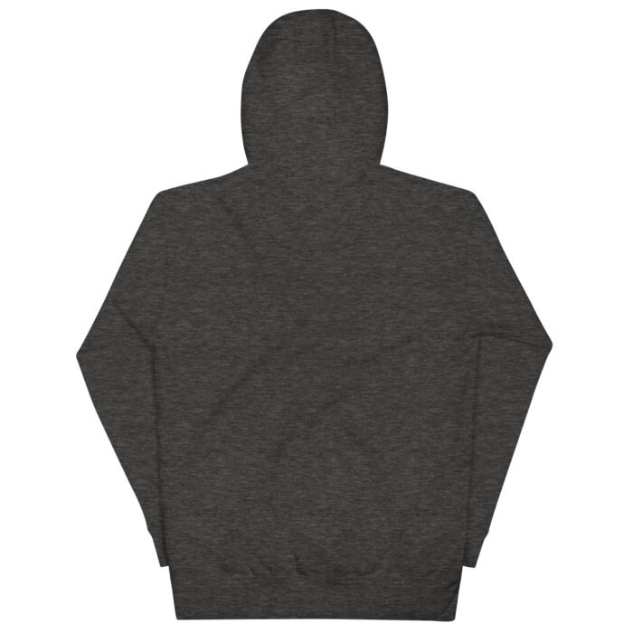 Born 2 Dominate - Dream Believe Achieve Hoodie - Image 6