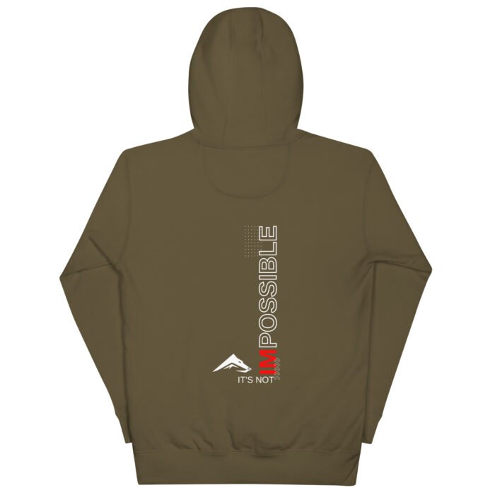 IM-Possible Hoodie - Image 16