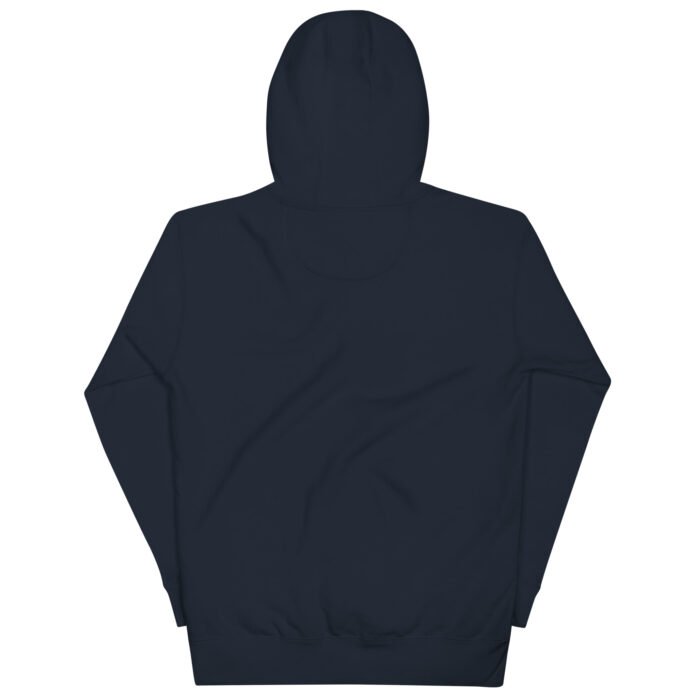 Born 2 Dominate - Dream Believe Achieve Hoodie - Image 4