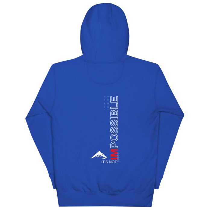 IM-Possible Hoodie - Image 14