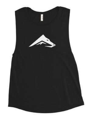 Ladies’ Gym Vest