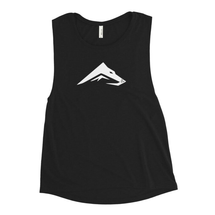 Ladies’ Gym Vest