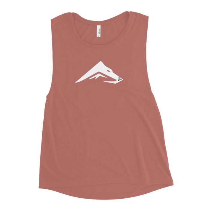 Ladies’ Gym Vest - Image 2