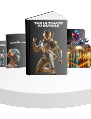 The Ultimate AI Bundle