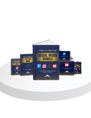 The Ultimate Social Media Bundle