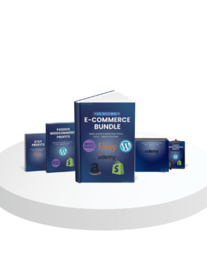 The Ultimate E-Commerce Bundle