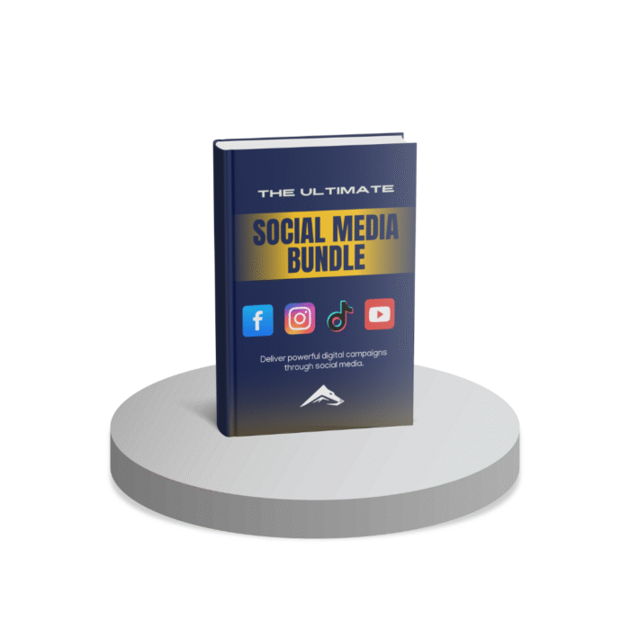 The Ultimate Social Media Bundle - Image 4