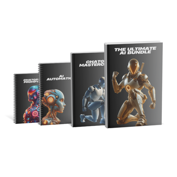 AI Bundle Book