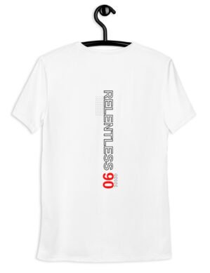B2D Relentless Athletic t-shirt