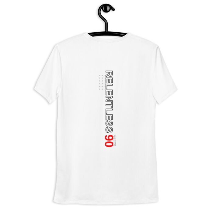 B2D Relentless Athletic t-shirt - Image 2