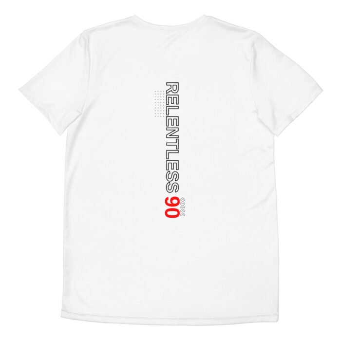 B2D Relentless Athletic t-shirt - Image 3