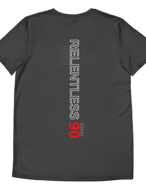 B2D Relentless 90 Athletic t-shirt Dark
