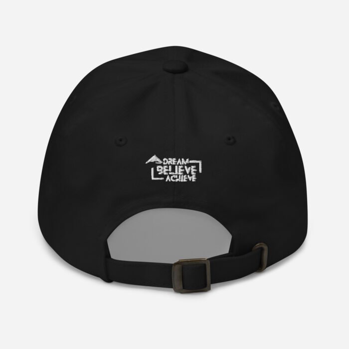 B2D Baseball Cap - Image 10