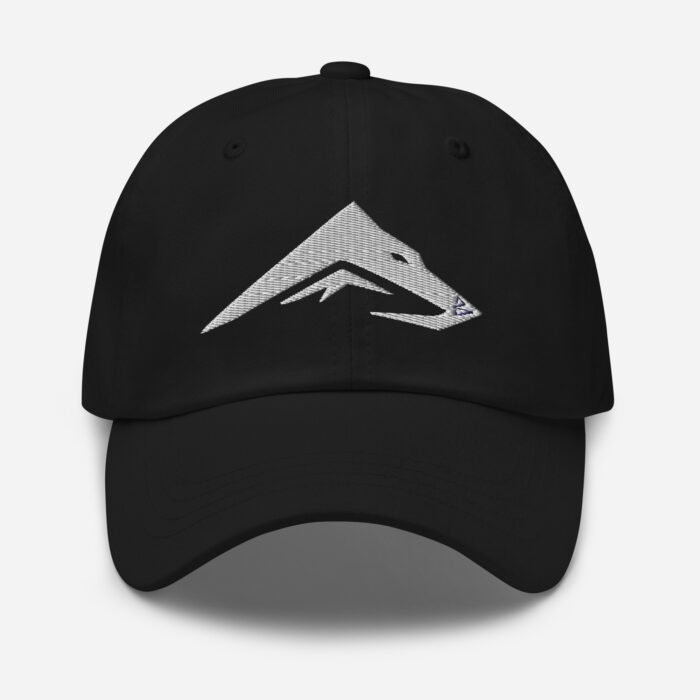 B2D Baseball Cap - Image 9
