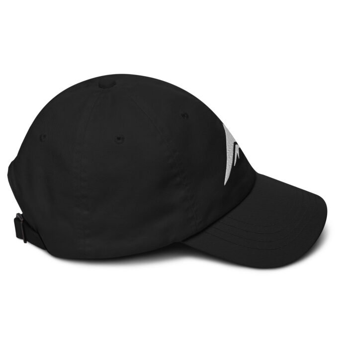 B2D Baseball Cap - Image 3