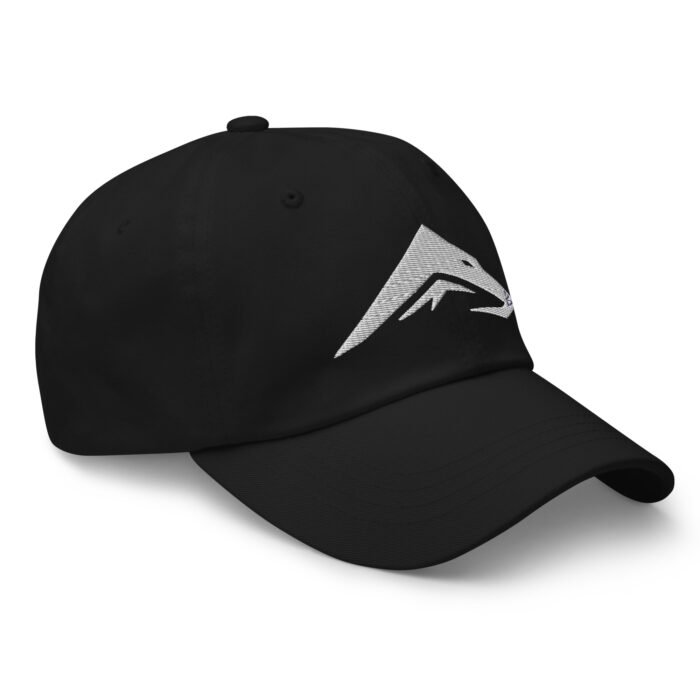 B2D Baseball Cap - Image 4