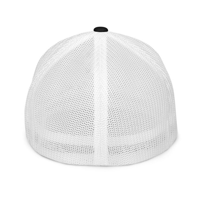 B2D Closed-back trucker cap - Image 8