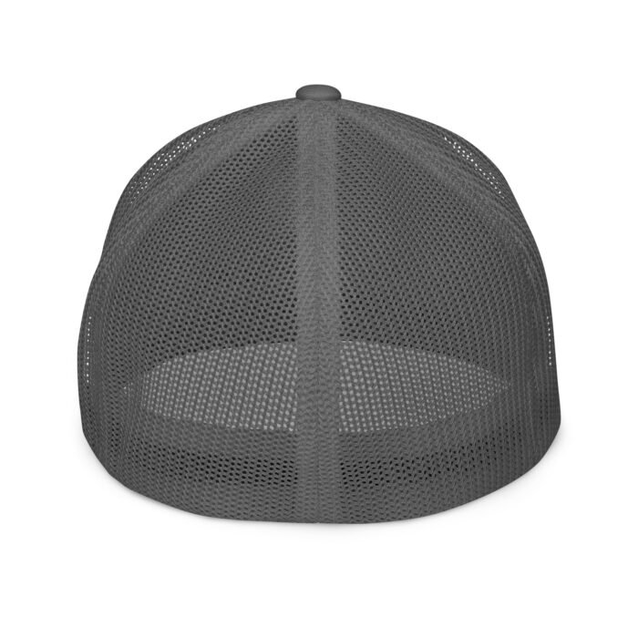 B2D Closed-back trucker cap - Image 14