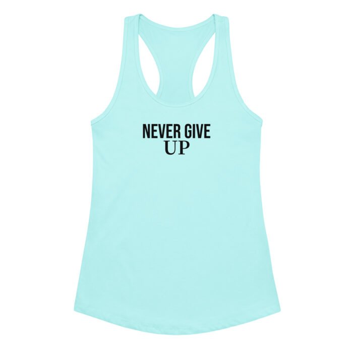 Ladies B2D - Never Give Up - Image 7