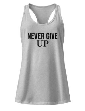 Ladies B2D - Never Give Up