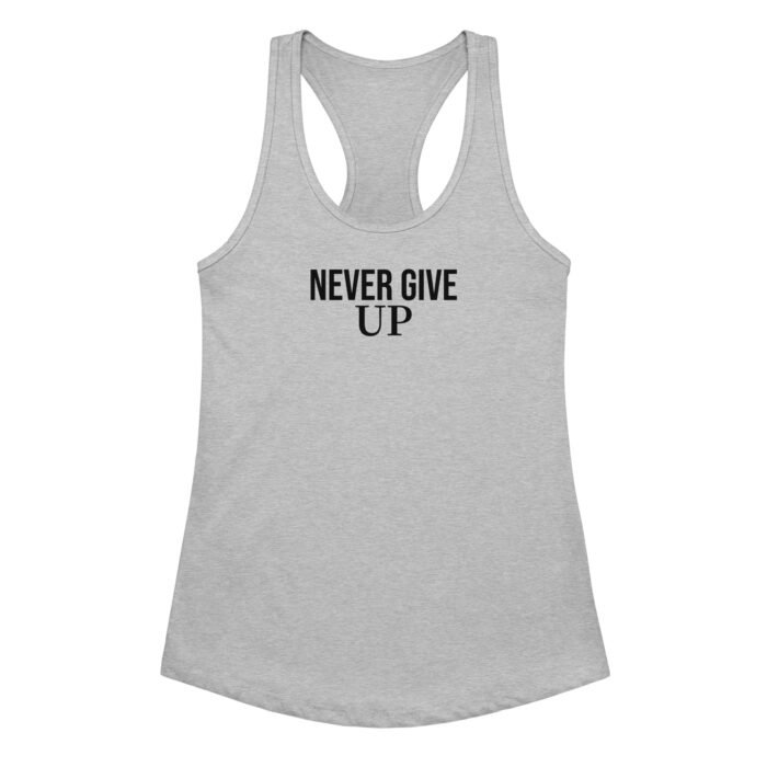 Ladies B2D - Never Give Up - Image 6