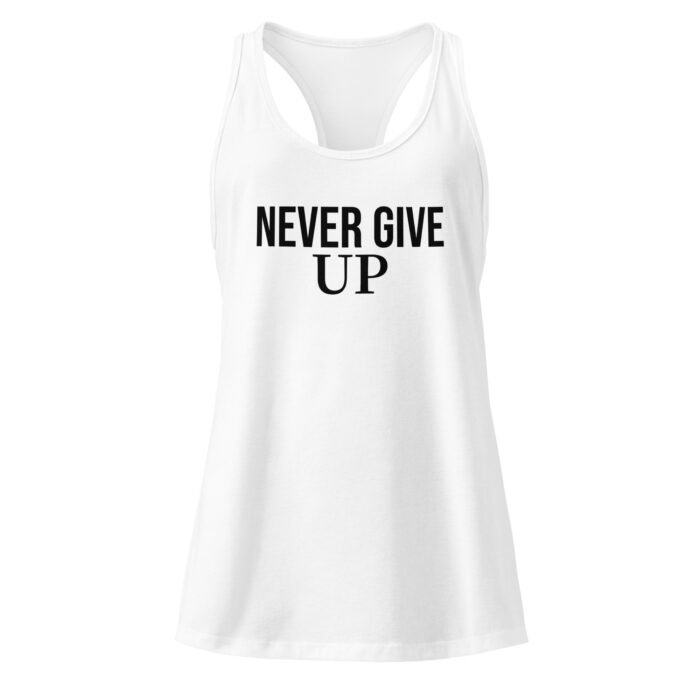 Ladies B2D - Never Give Up - Image 2