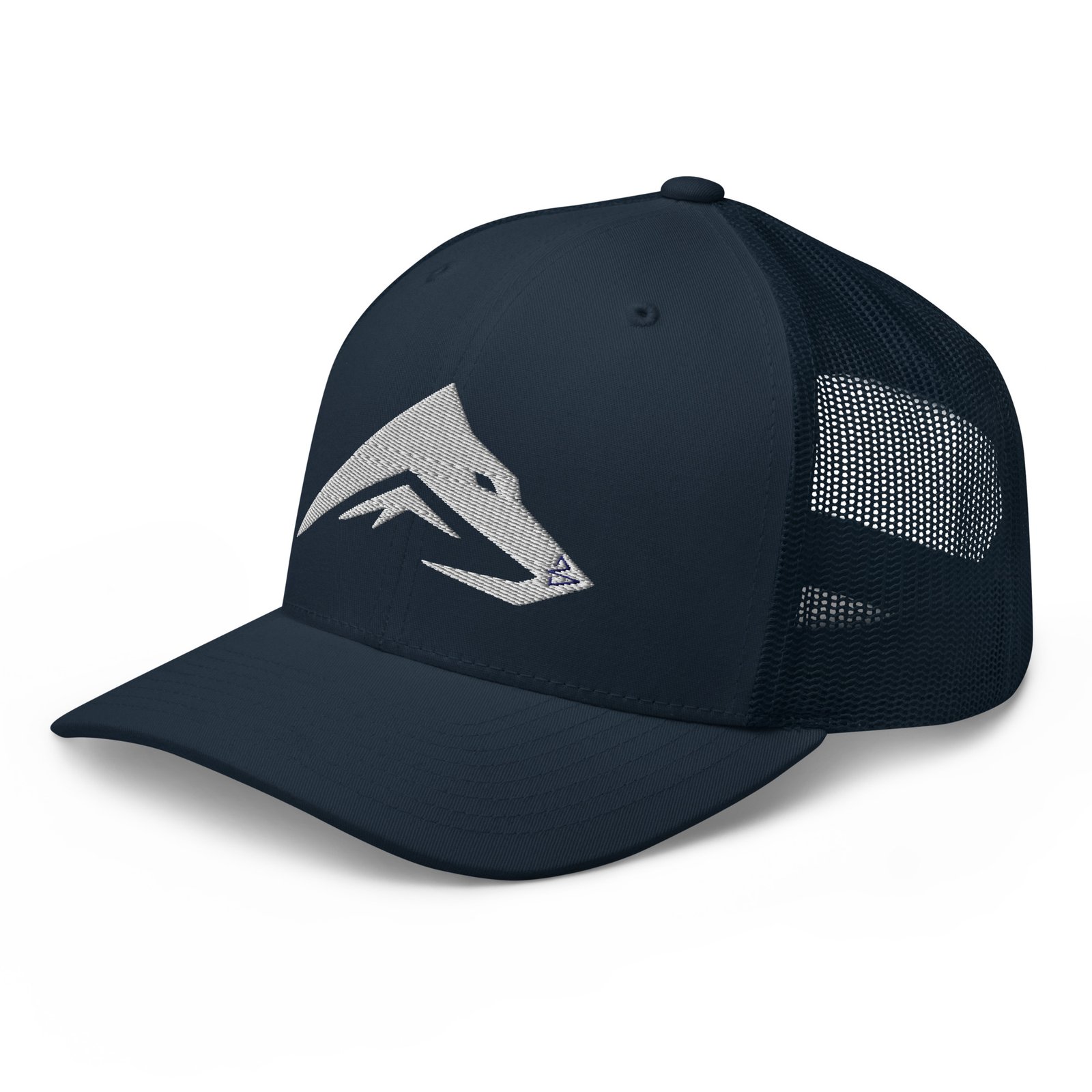 B2D Trucker Cap - Image 7