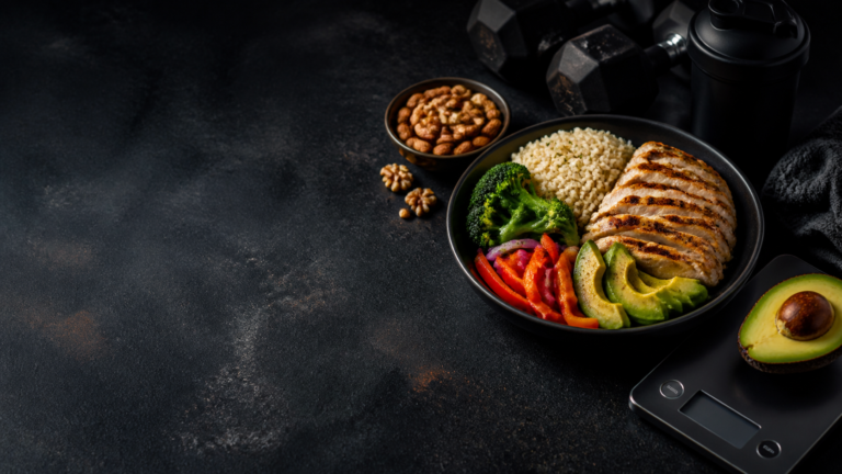Eating the Right Macros: Fuel Like You Train